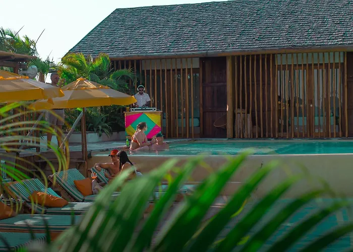 Cafe Jeri Hotel - Adults Only Jijoca de Jericoacoara